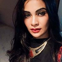 Mariama Nandini
