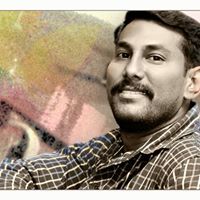 முருகேஷ் பிரபு