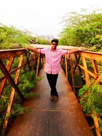 Ravi Kumar