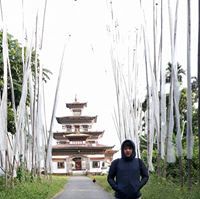 ཚེ་དབང རབ་བརྟེན