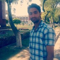Mohan Tomar