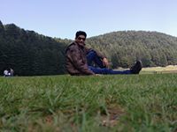 Shreyas Wankhade
