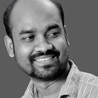 Sudheep Chandran C P