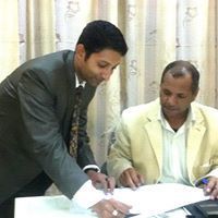 ميدو النجار