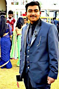 Utkarsh Mishra