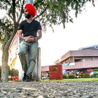 Harpreet Saini