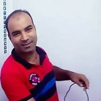 Khaled Abdelkarim