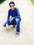 Aashish...