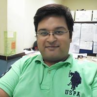 Hemant Tiwari