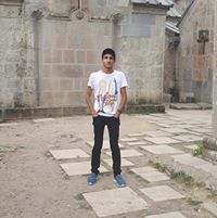 Արտակ Ալեքսանյան