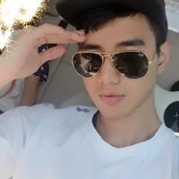 Yun Lin