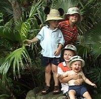 Janet Mitchell-Crawford