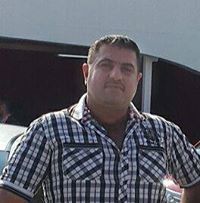 عمرفاروق الصافي