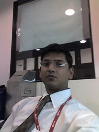 Ritesh Agrawal