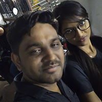 Keval Devganiya