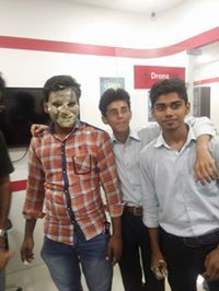 Yuvraj Ayush