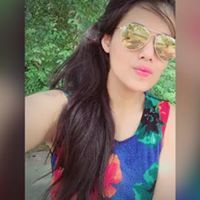 Vanshika Maini