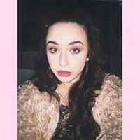 Tori Lea