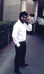 Akshay Pruthi