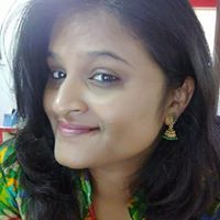 Sruthy Sreenivasan