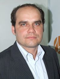 Sergio Vasconcelos