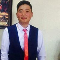 Т. Пүрэвсүрэн