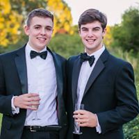 Archie Maclean Bather