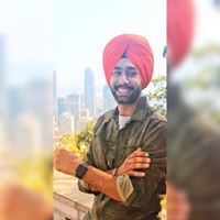 Jaspinder Singh