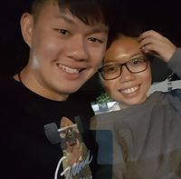 Mike Choong