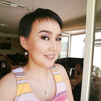 Enkhtsetseg Chenkhee