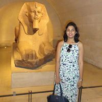Nishu jain