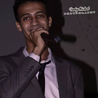 Ahmed Kamal