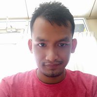Murshid Suhaimi