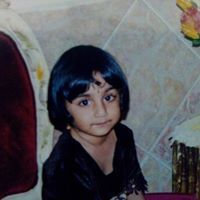 Rochana Chandramohan