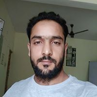 Sajad Bhat