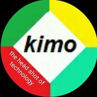 Kimo Programmer