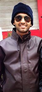 Waseem Alam