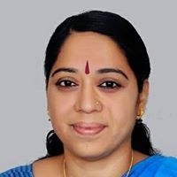 Maya Jayaraj