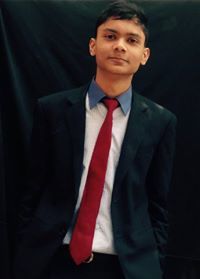 Arun Gaire