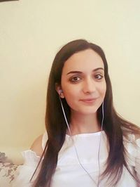 Merve Çilingiroğlu