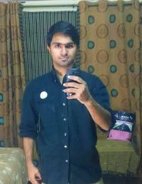 Muhammad Ameer Hamza