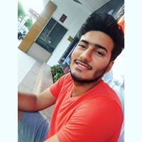 Ahmed Maher