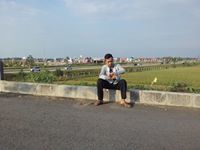 Muhammad Saiful Rohman