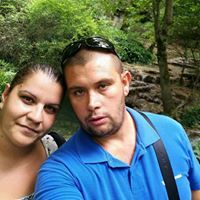 Марина Маринова