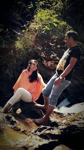 Nisha Borkar Nagdeve