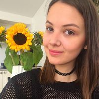 Georgia Werminghoff Pinto