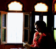 Nidhi Puthran