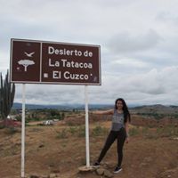 Jaimes Laura