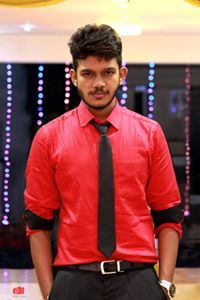 Siva Shankar