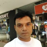 Jitendra Chaudhary